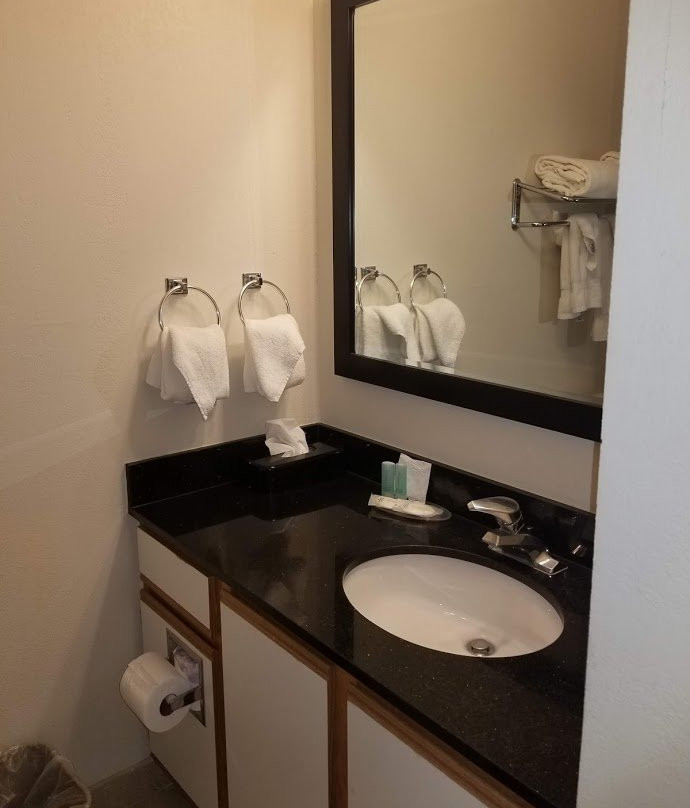 MainStay Suites主图