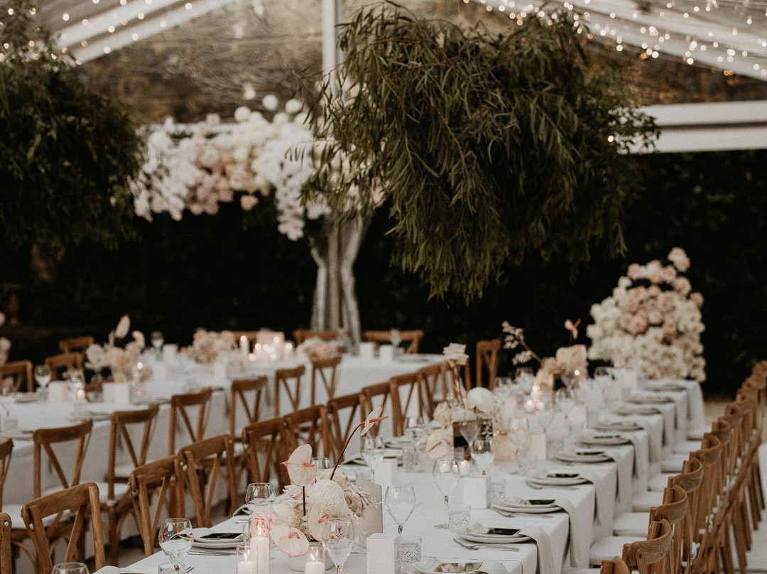 Deux Belettes Country Guesthouse主图