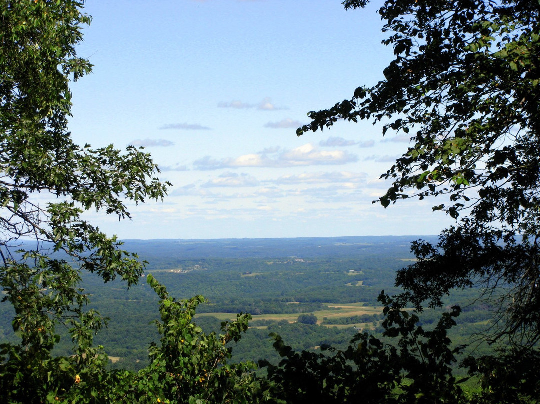 Blue Mound State Park景点图片