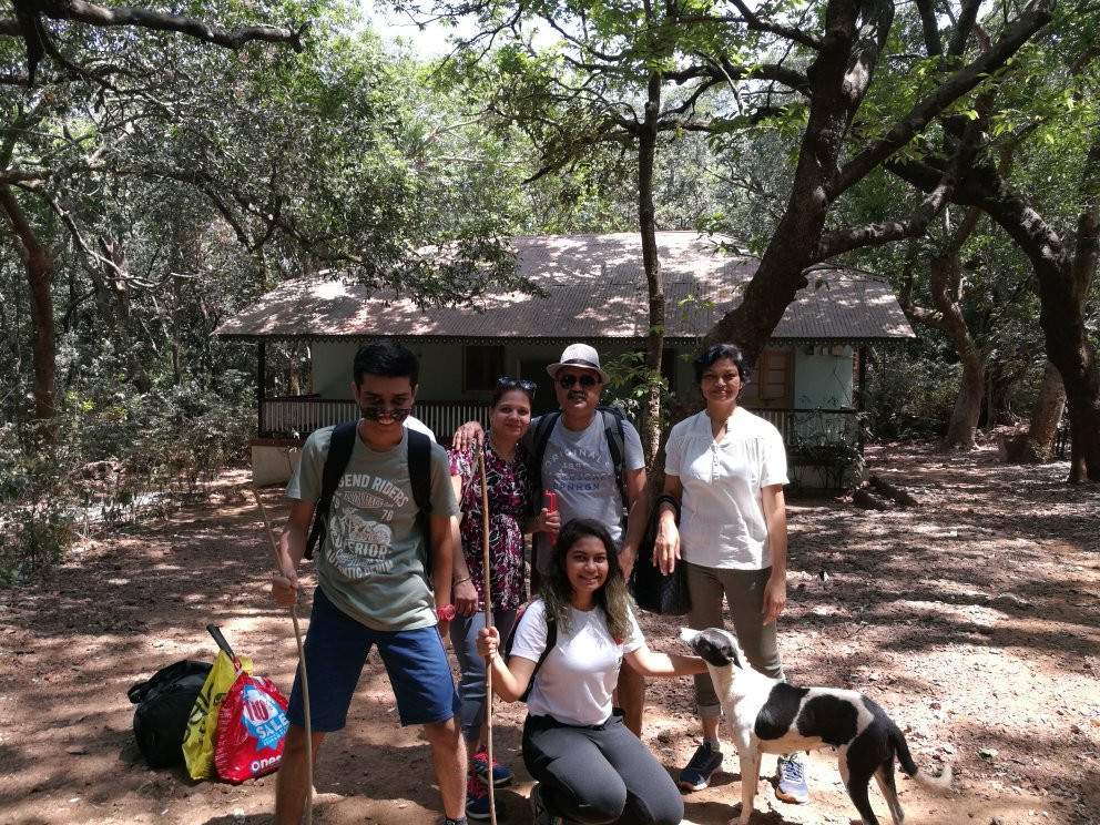 Treebo Cecil Resort主图