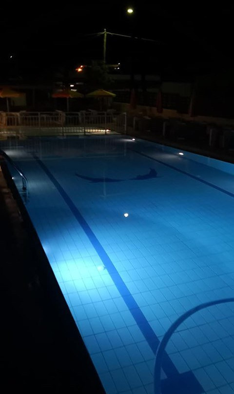 Yiannis The Beekeeper Apartments主图