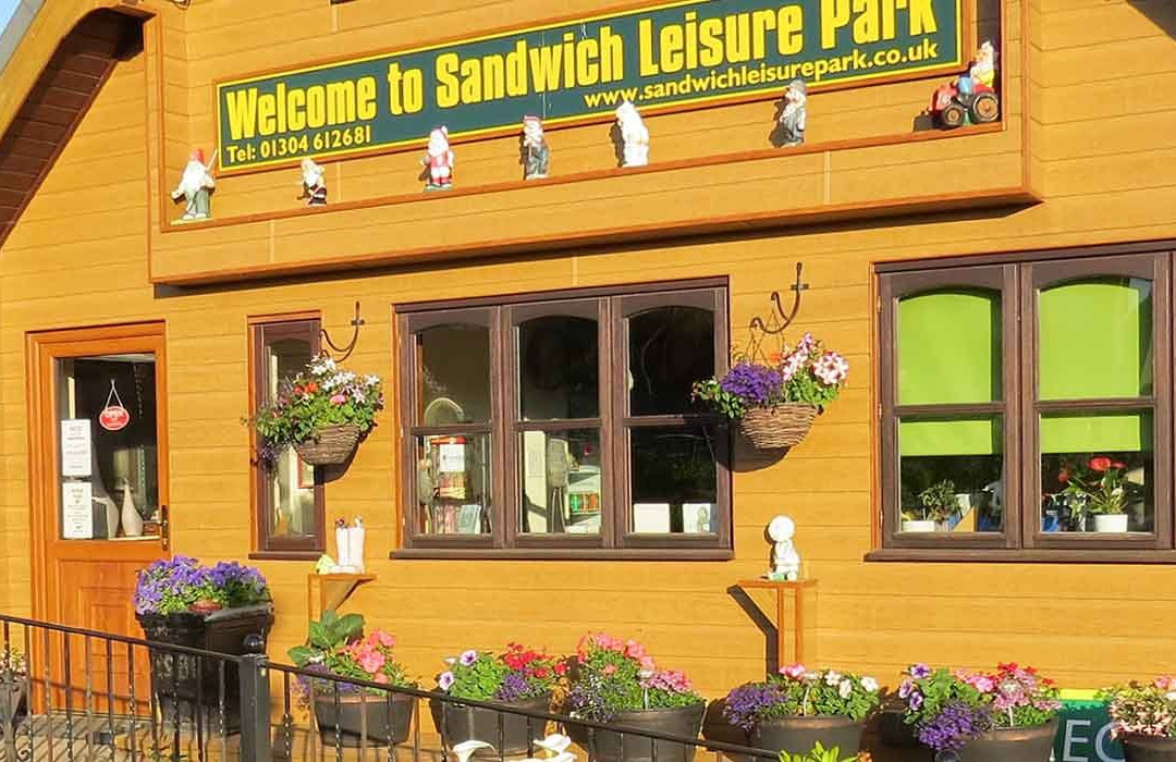 Sandwich Leisure Holiday Park