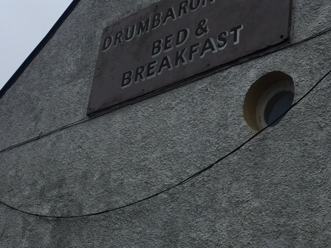 Drumbarron House主图