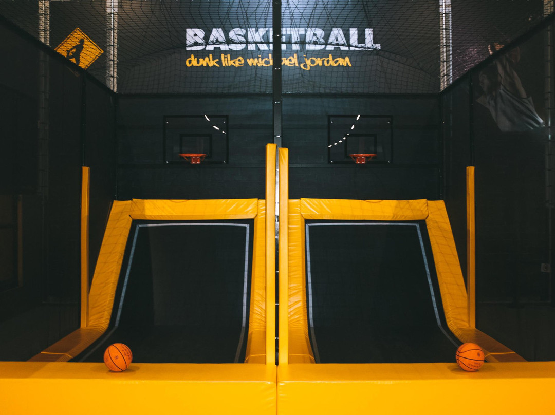 Jumpsquare Gouda景点图片