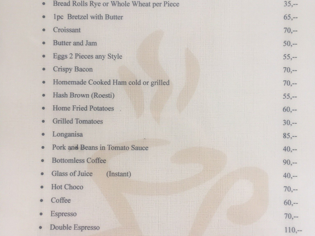 Sunshine Village Resort主图