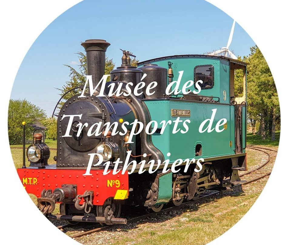 Musée des Transports de Pithiviers景点图片