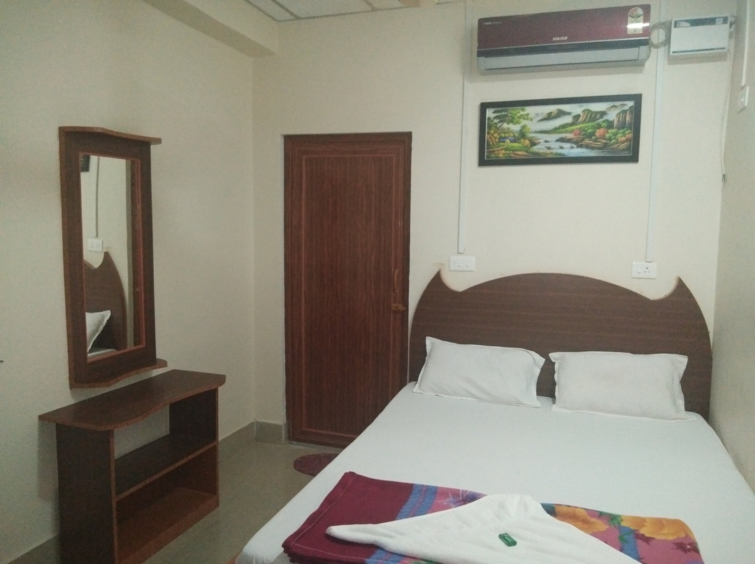 Hotel Landfall