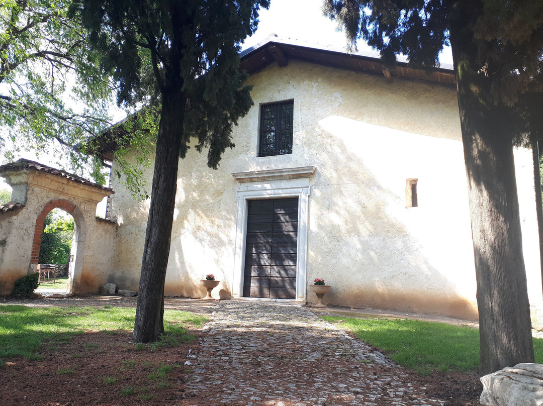 Chiesa di San Michele Arcangelo景点图片