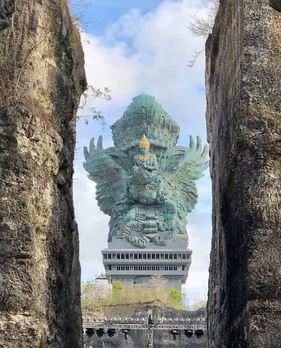 Banny Tours Bali-金巴兰必去景点