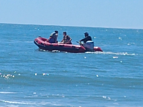 Atlantic Watersports-美特尔海滩必去景点