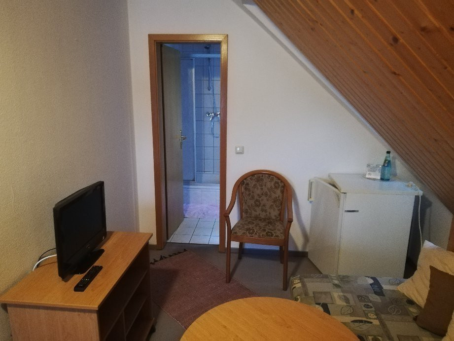 Landgasthof Buschmuhle主图