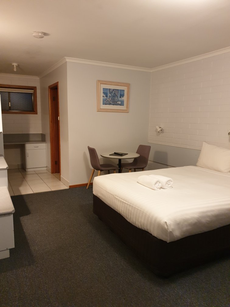 Bass & Flinders Motor Inn-官方