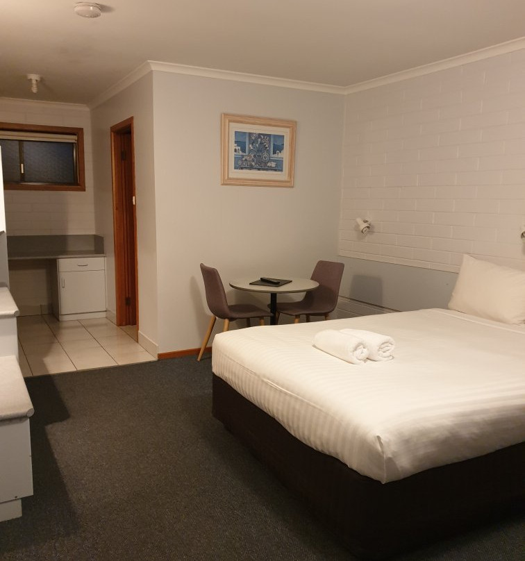 Bass & Flinders Motor Inn主图