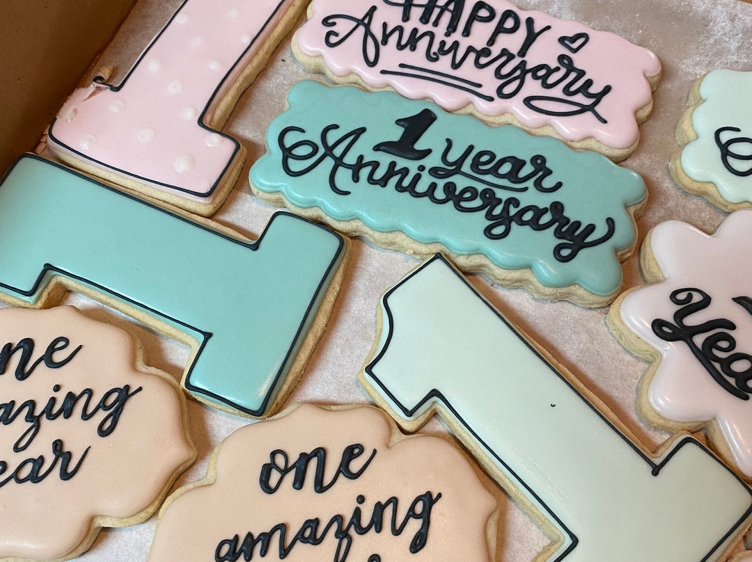 The Midnight Bakery & Sweets