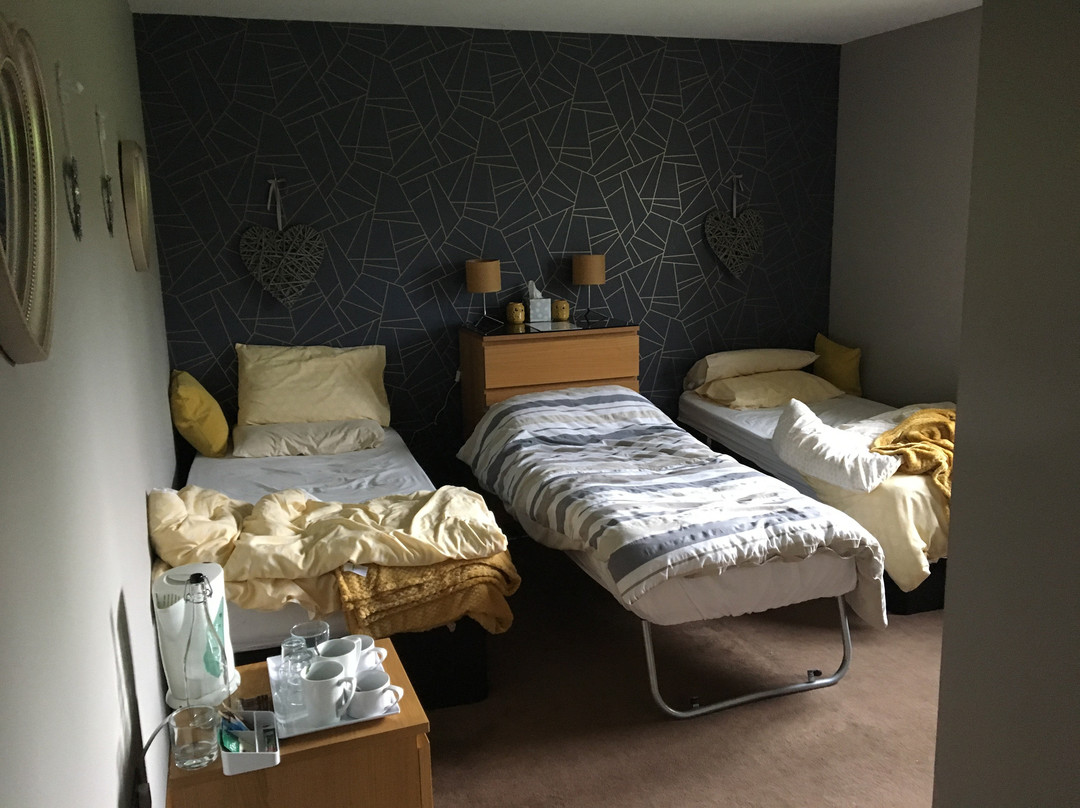 Glenwood Bed & Breakfast主图