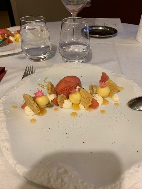 Hôtel La Réserve主图