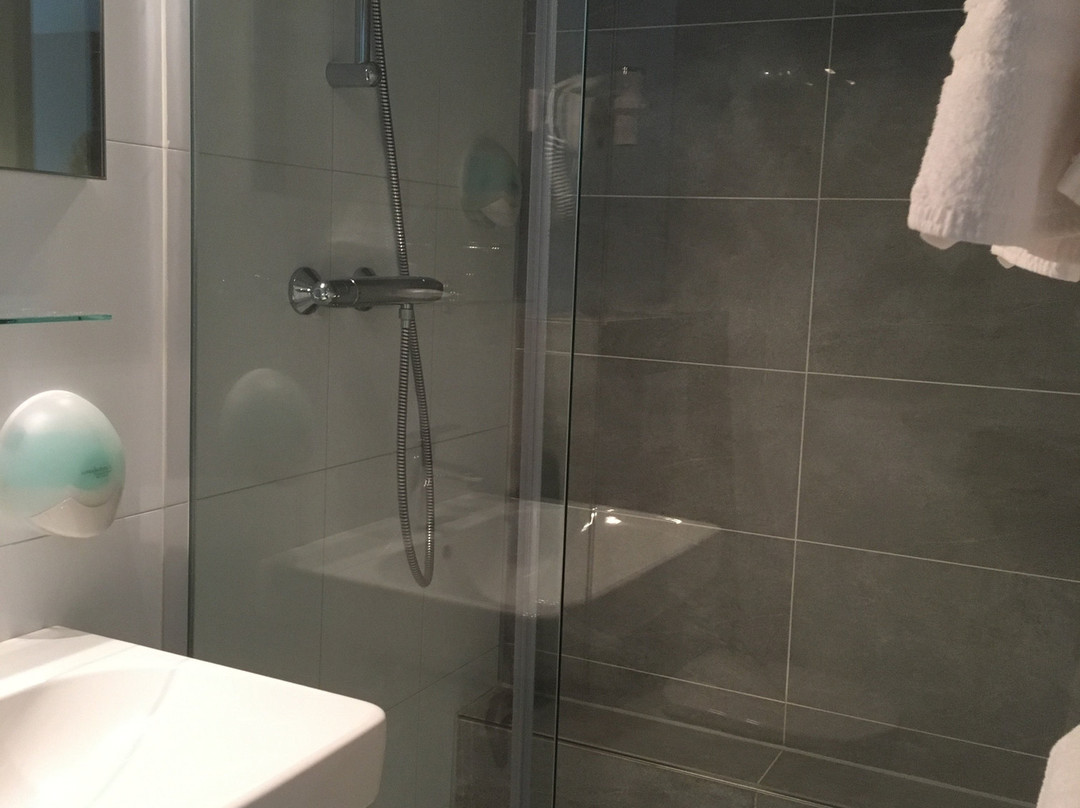 Hotel Restaurant de Jonge Heertjes主图