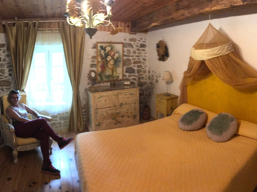 Chambres d Hôtes Gelous主图