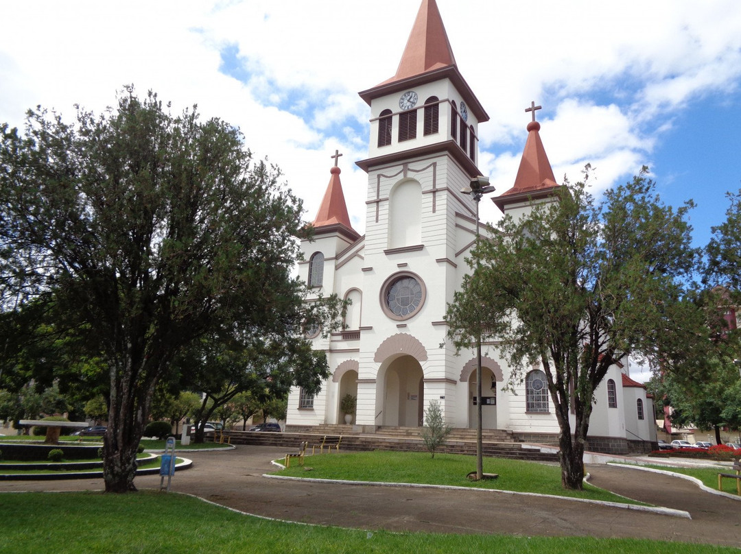 Igreja Matriz景点图片