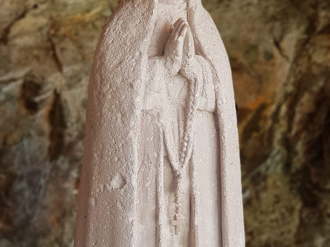 Parroquia de Nuestra Señora de Fatima景点图片