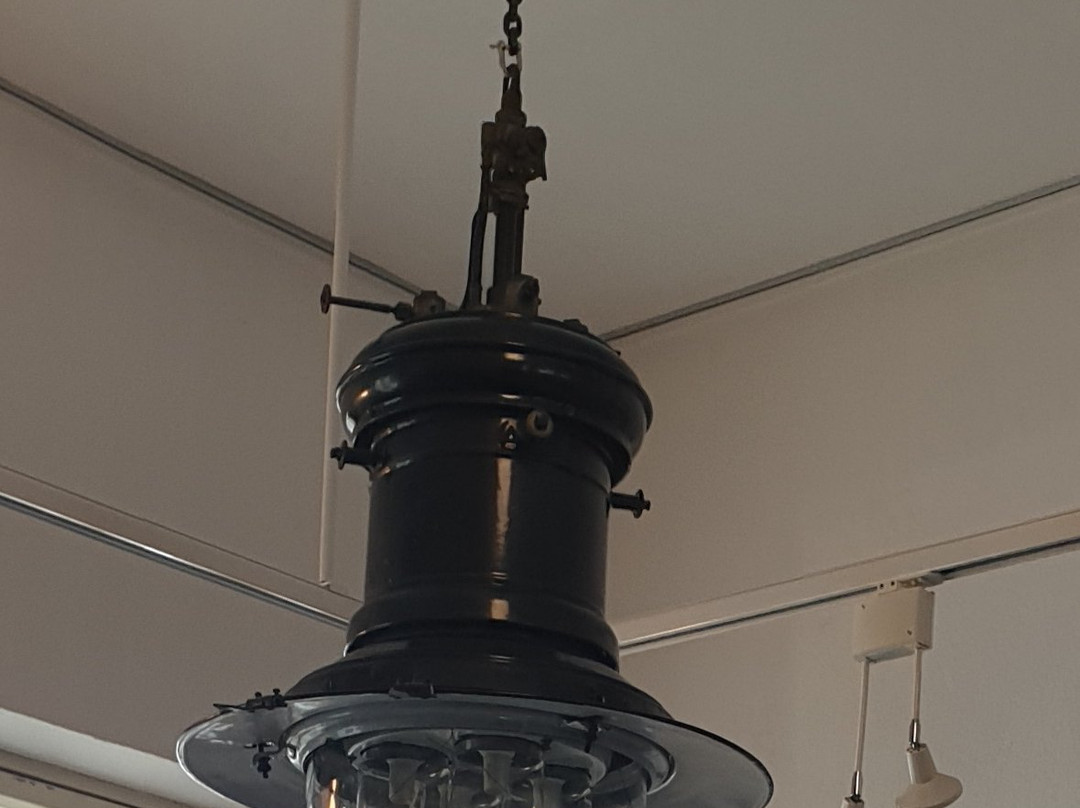 Turku Waterworks Museum景点图片