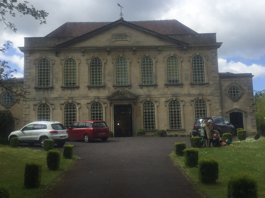 Rook Lane Arts