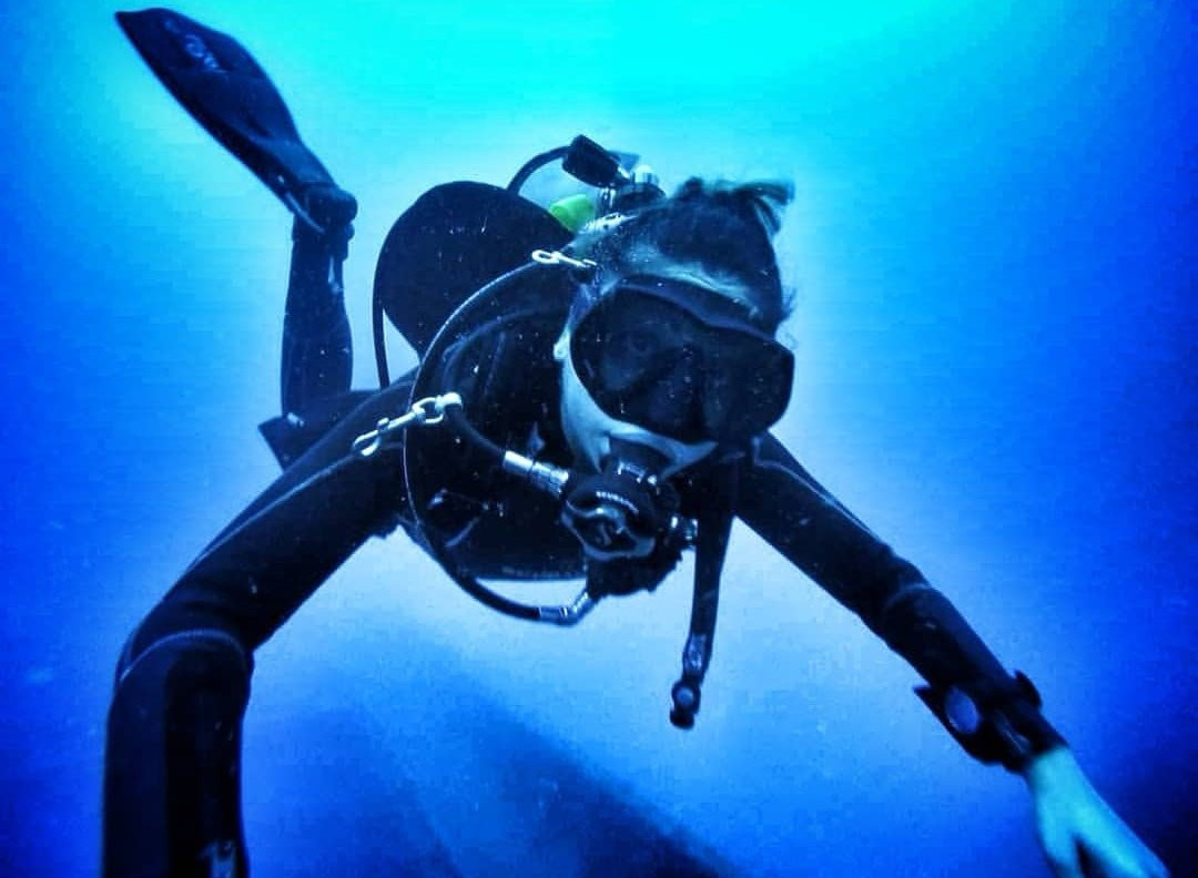 XDC - Xtreme Dive Center景点图片