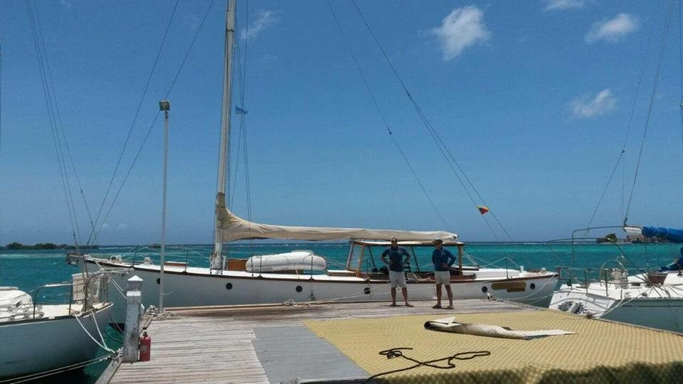 Aruba Private Charters景点图片