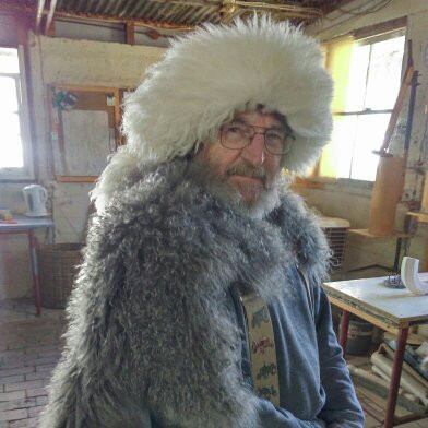 Rylstone旅游景点-Lue Pottery