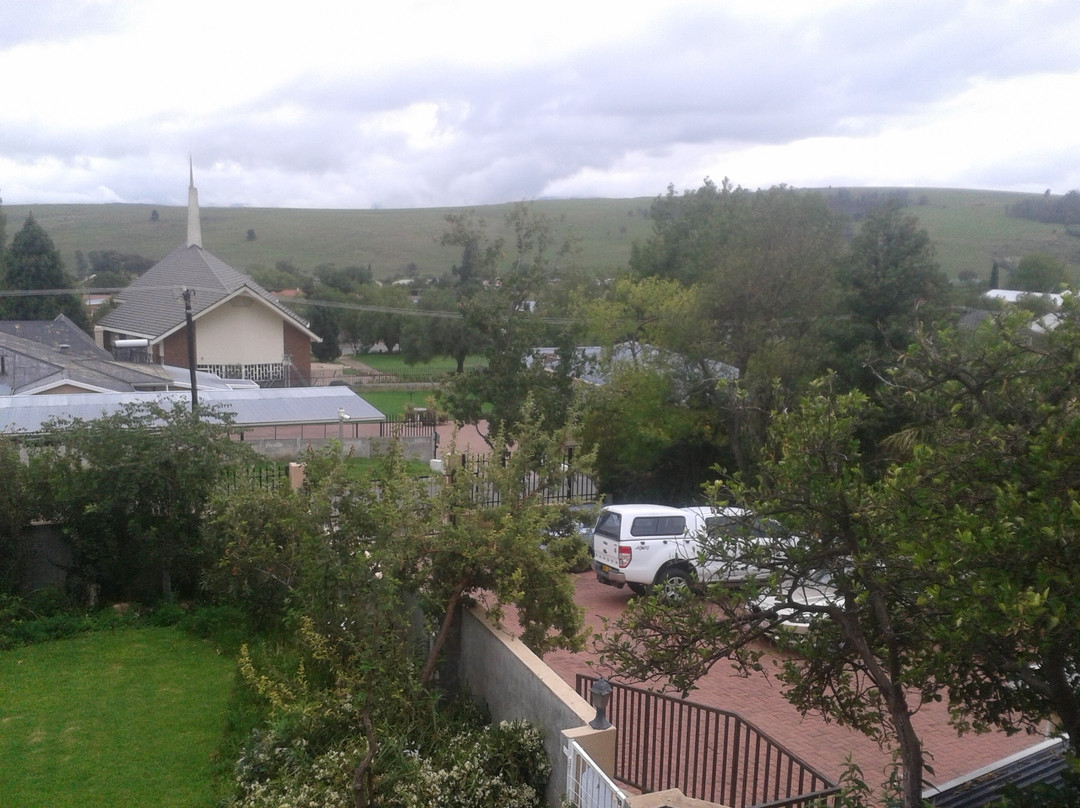 Resthaven Guest House主图