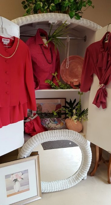 Episcopal Thrift House-萨拉索塔必去景点