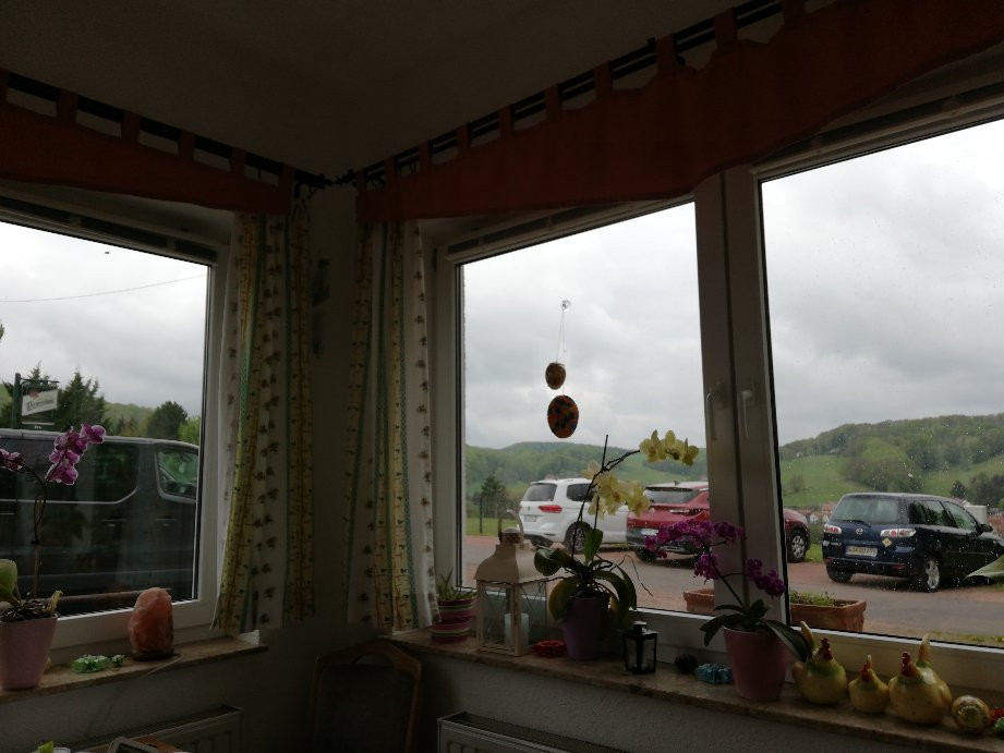 Gaststätte "Zur TropsteinHöhle"