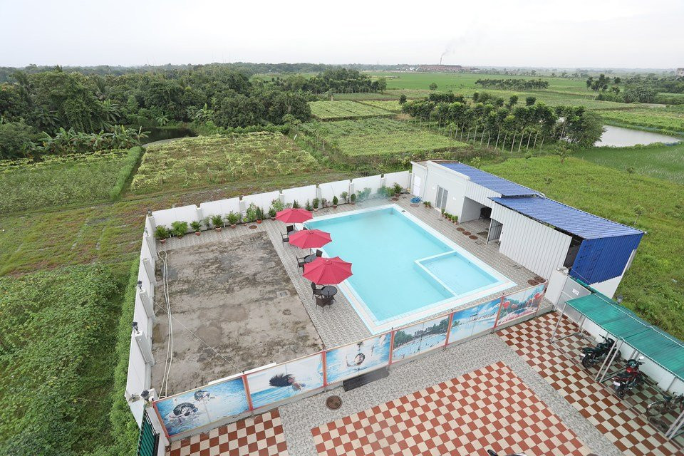 OYO 18774 Utwo Hotel主图