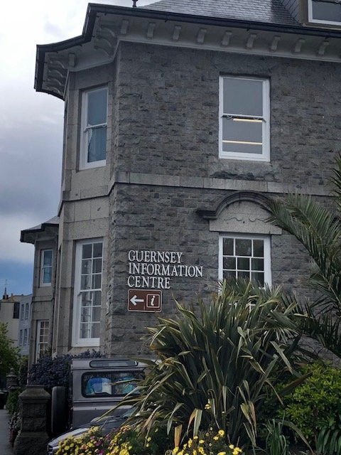 Guernsey Information Centre景点图片