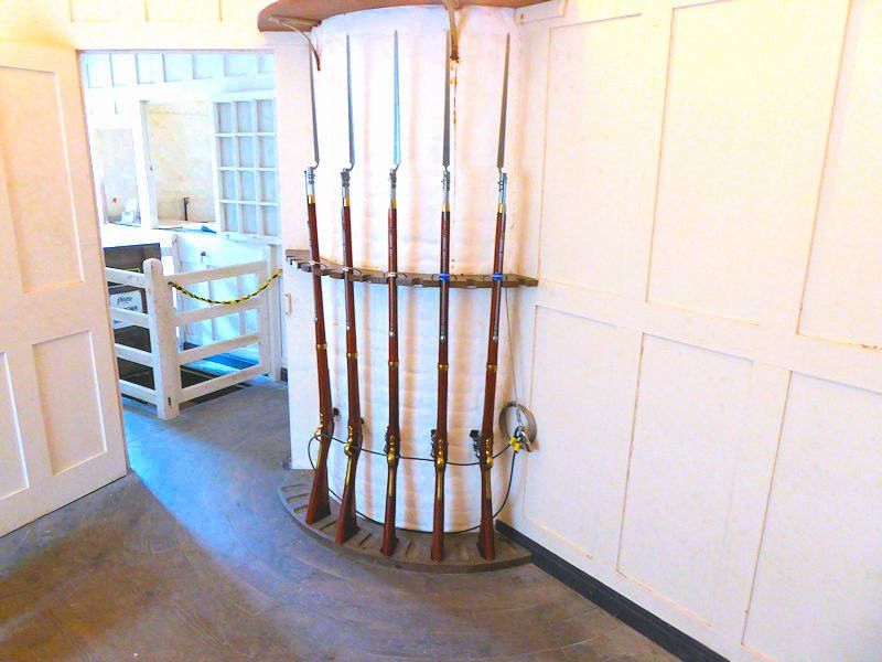 Martello Tower No.24景点图片