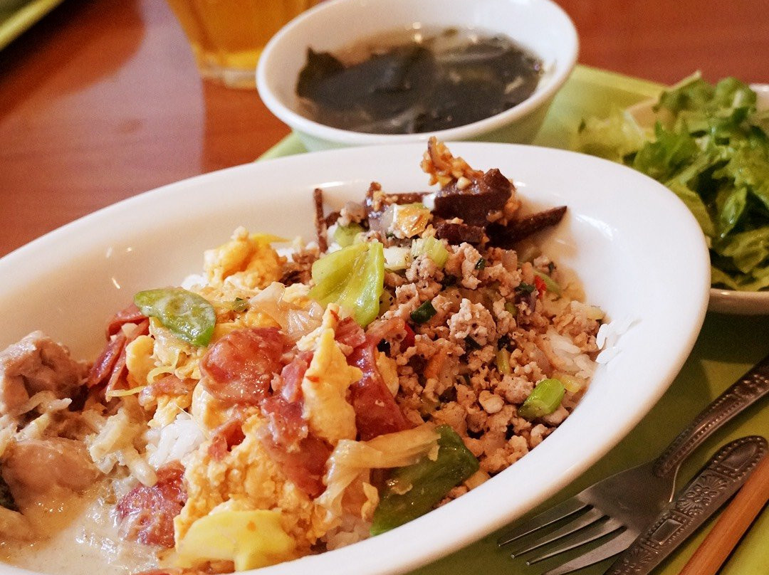 チャオチャオバンブー