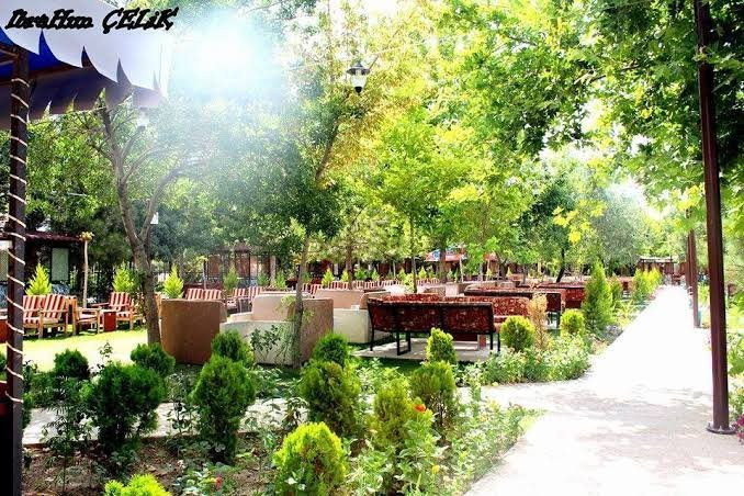 Kultur Park-阿克萨赖省必去景点