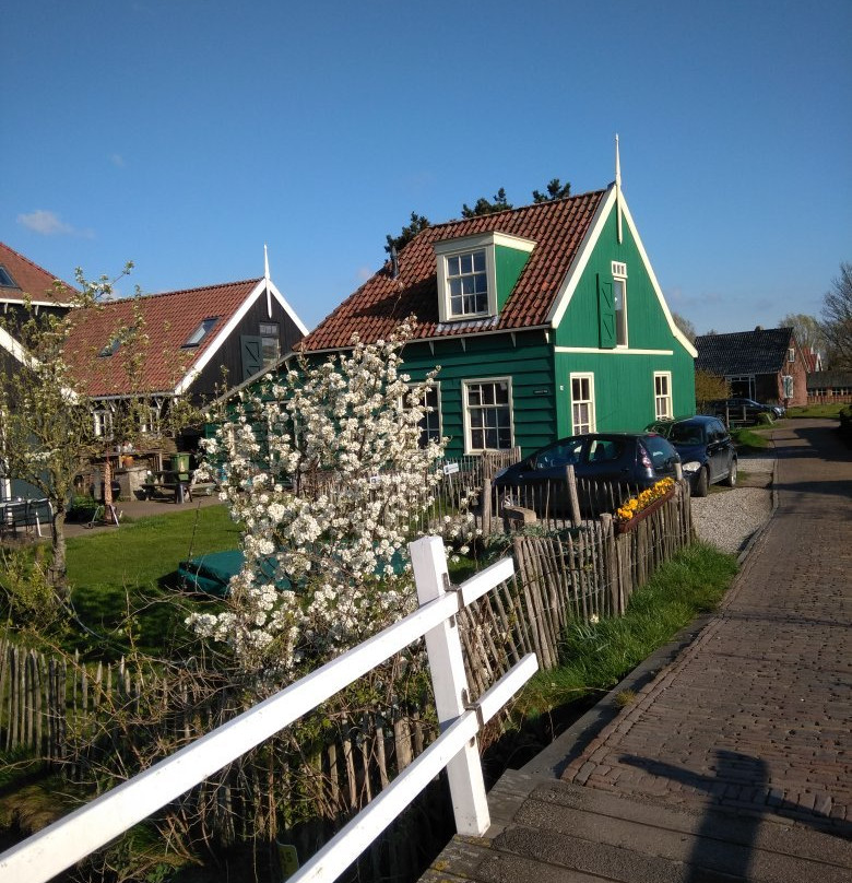 Guesthouse Boom主图