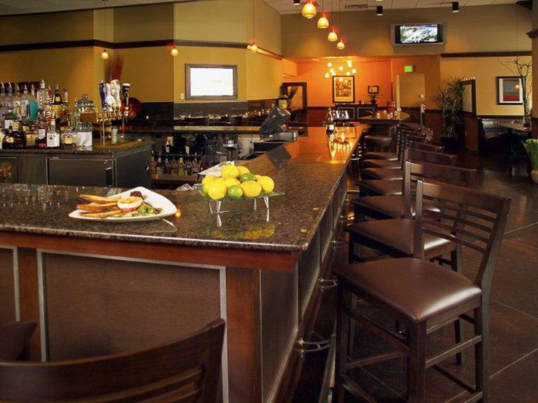 杰弗逊大街旅馆主图