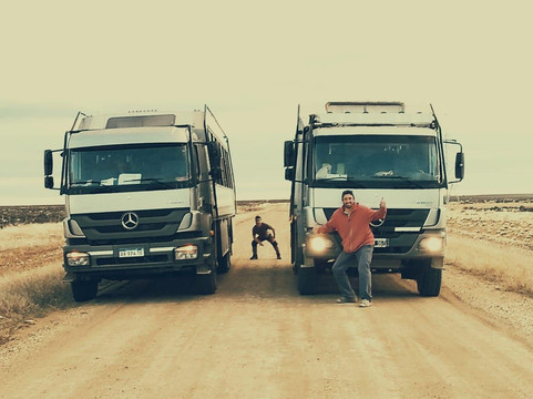 SOUTHROAD-埃尔卡拉法特必去景点