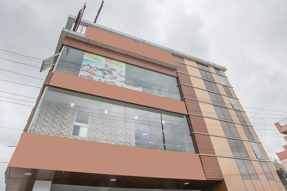 Atithi Residency主图