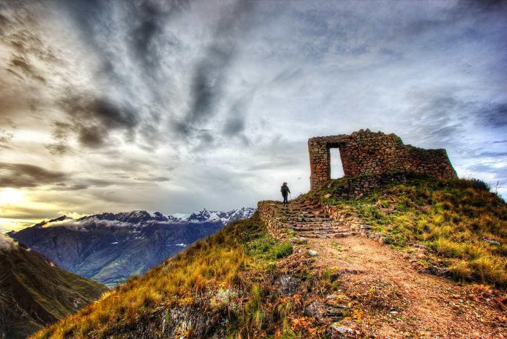 GO PERU ADVENTURE-库斯科必去景点