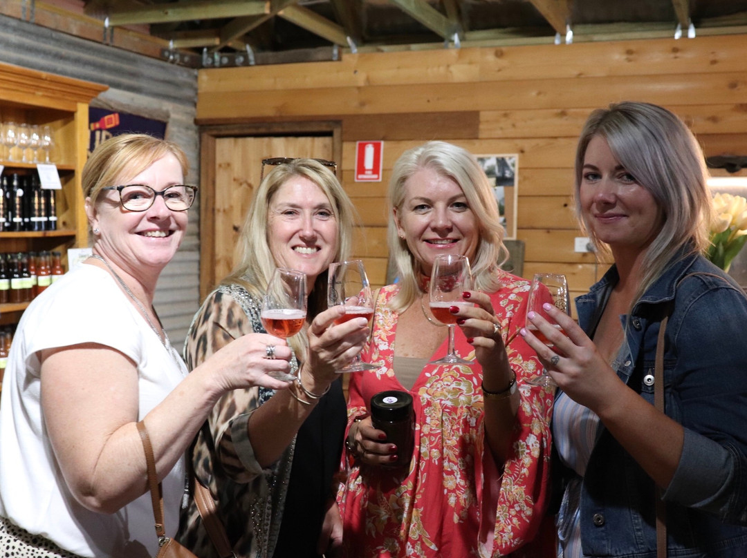 Mudgee Wines-马奇必去景点