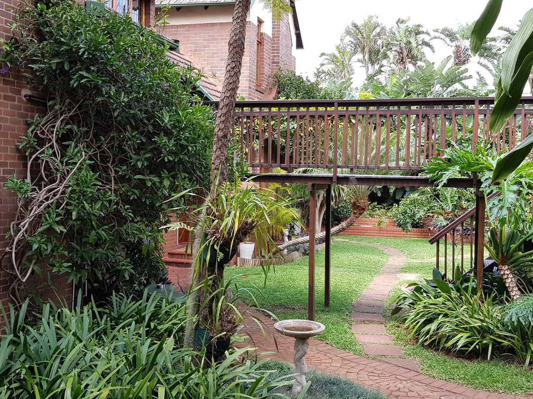 Ridgeview Lodge主图