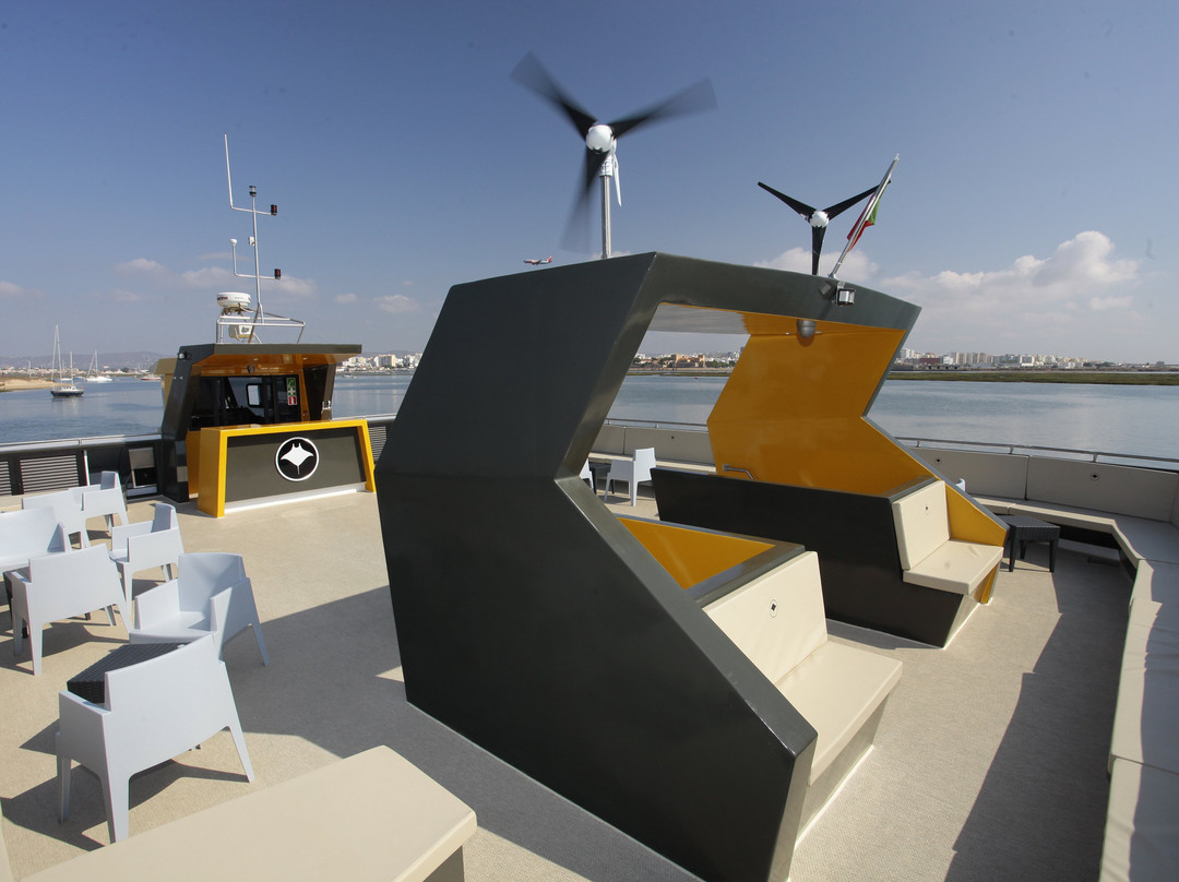 Jamanta-奥良必去景点