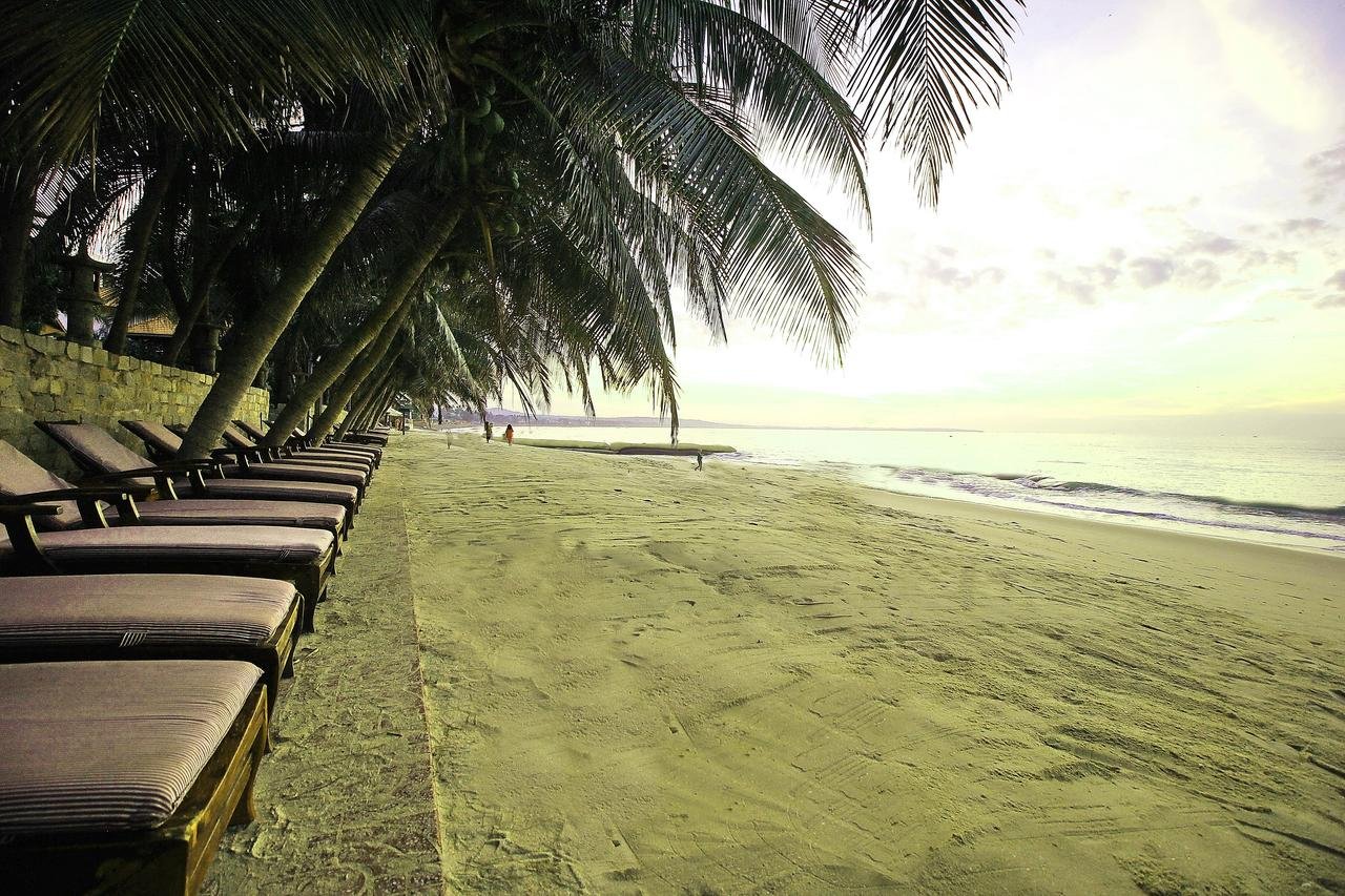 Le Huynh Mui Ne Hotel-官方