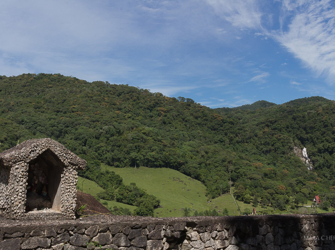 Mirante da Serra景点图片