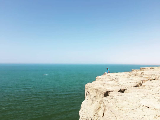 Beris Port-Chabahar必去景点