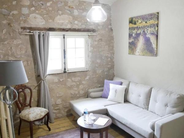 La Maison De Marguerite主图