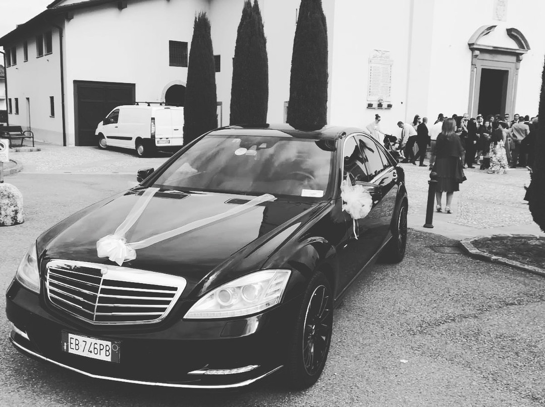 Moving Class Limousine景点图片